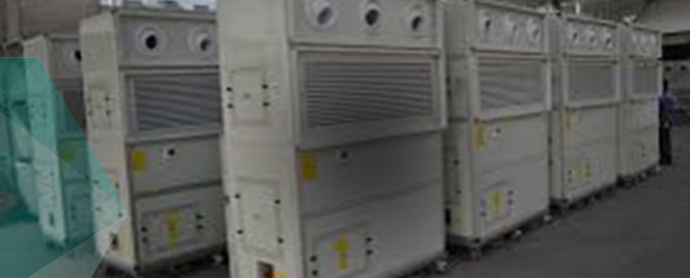 Climate Control