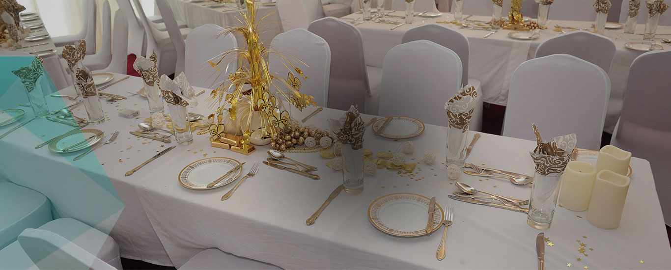 Personal Events