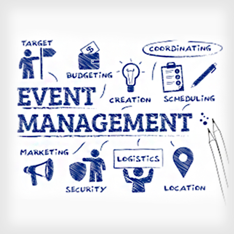 Event Management Tools
